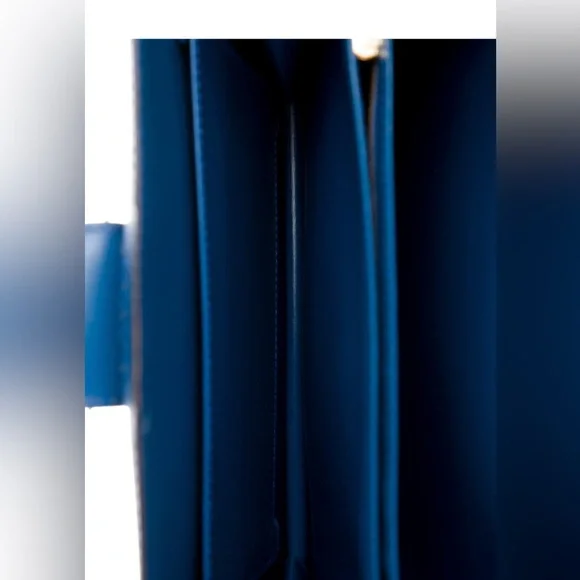 Louis Vuitton Epi Capucines Handbag - Picture 5 of 12